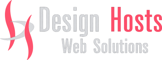 Design Hosts – Web Solutions